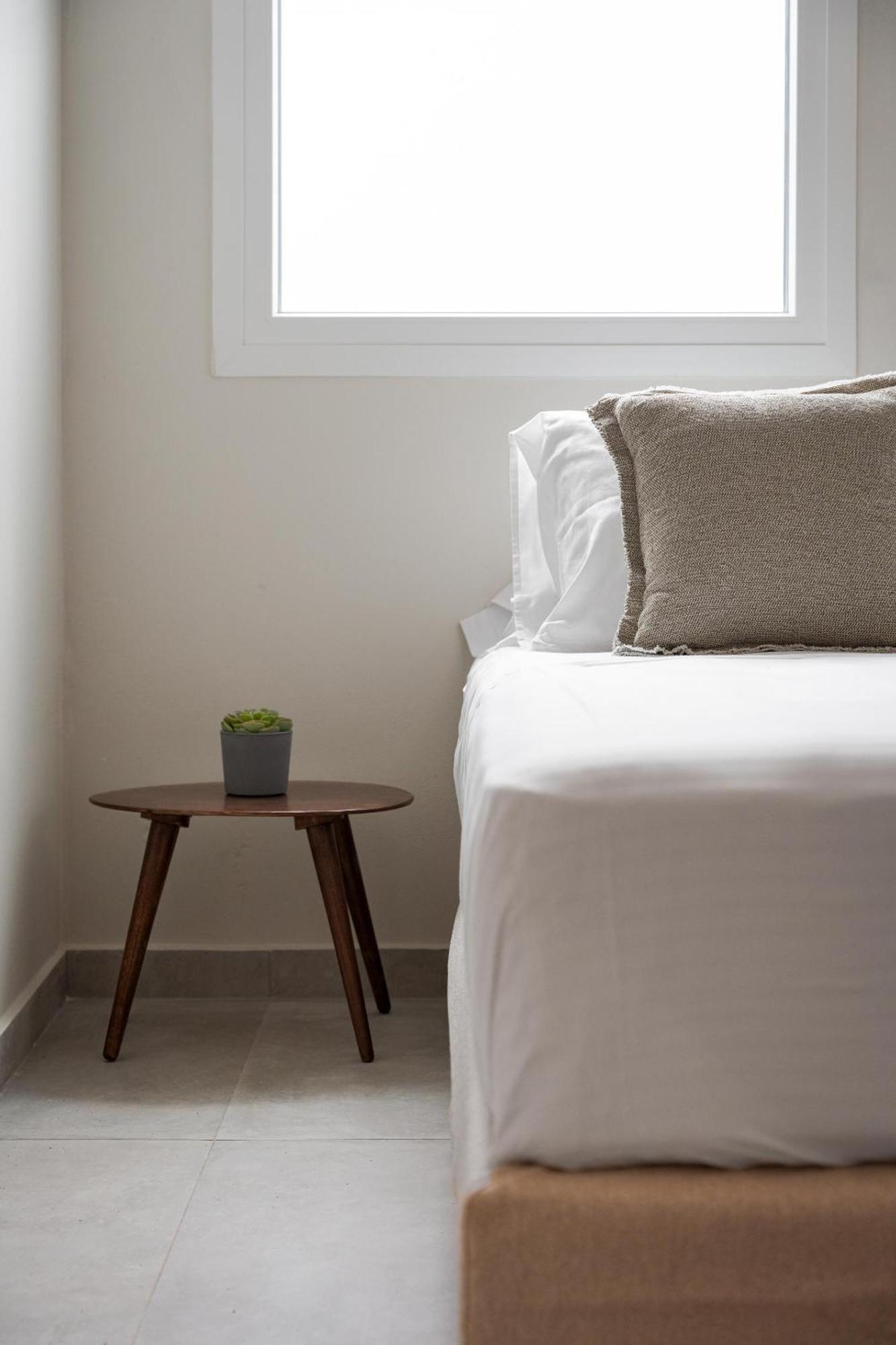 Kythea Suites 基斯诺斯 外观 照片